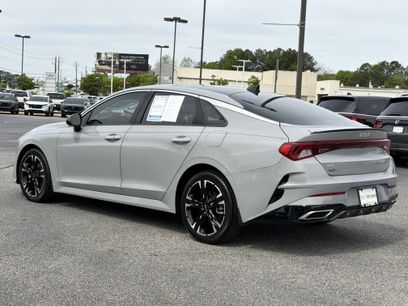 Used 2023 Kia K5 GT-Line