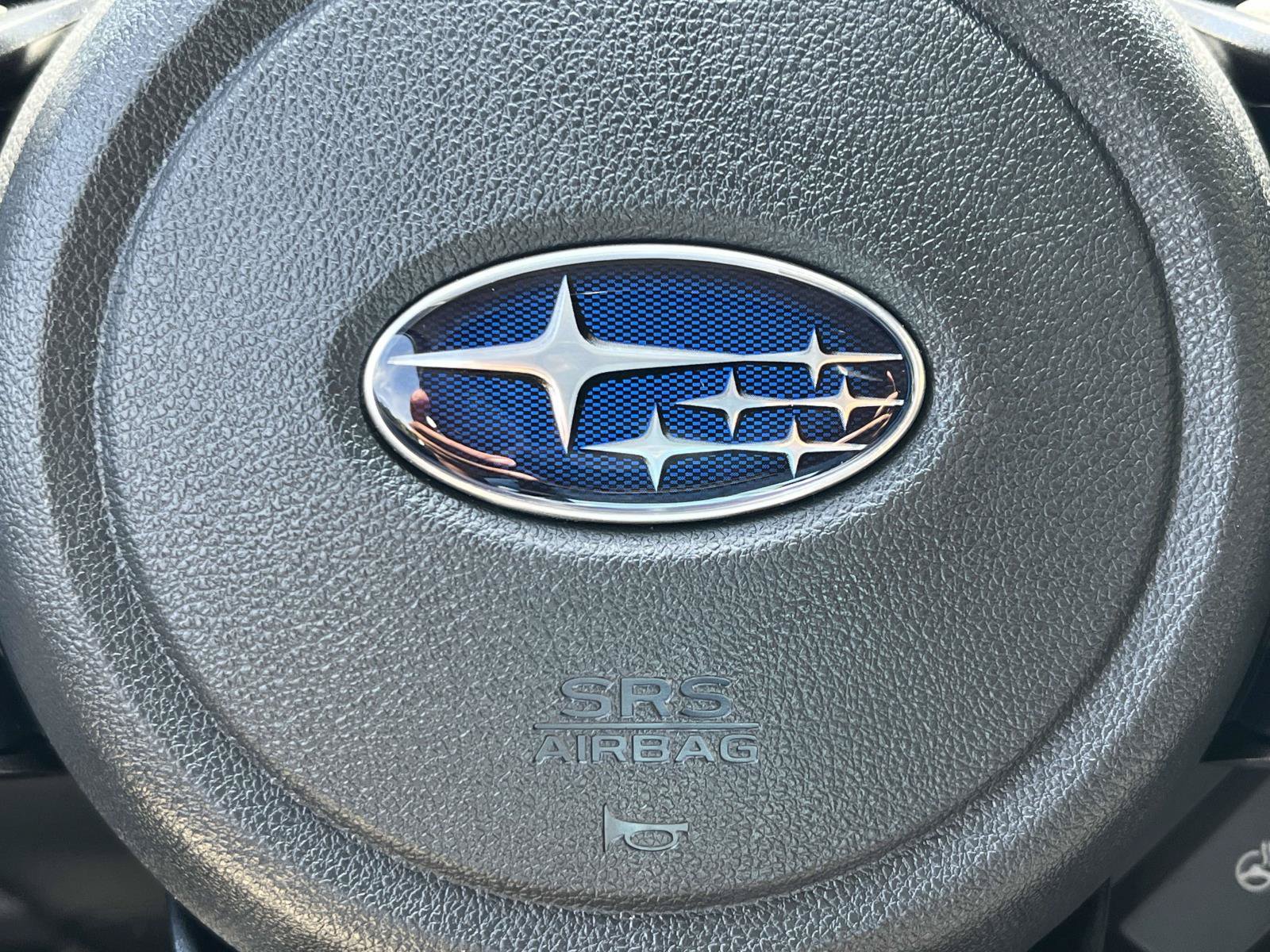 New 2026 Subaru Crosstrek 2.5i Limited AWD/4WD image 29