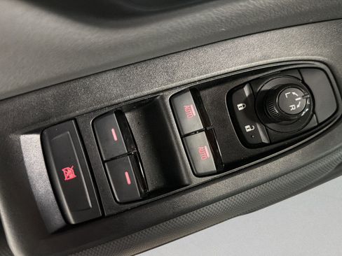 Used 2026 Subaru Forester Wilderness AWD/4WD image 15