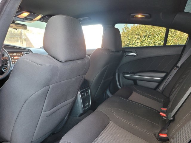Used 2023 Dodge Charger SXT RWD image 15