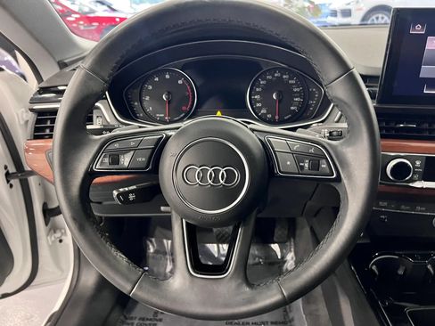 Used 2022 Audi A5 2.0T Premium AWD/4WD image 15