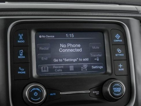 Used 2022 RAM 1500 Tradesman w/ Protection Group image 23