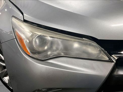 Used 2017 Toyota Camry XLE FWD image 28