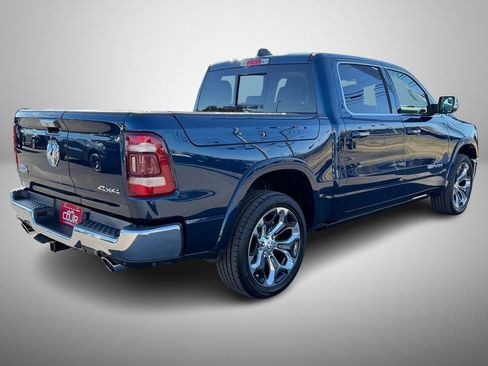 Used 2020 RAM 1500 Limited image 3