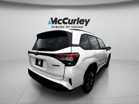 Used 2026 Subaru Forester Touring AWD/4WD image 3