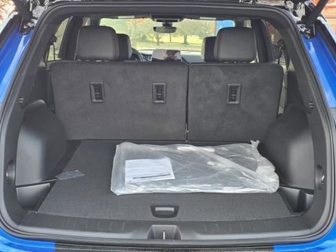 New 2026 Chevrolet Blazer RS w/ Driver Confidence II Package image 8