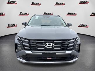 New 2026 Hyundai Tucson SEL video 2