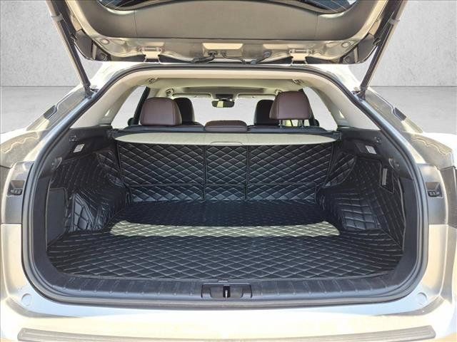 Used 2017 Lexus RX 350 FWD w/ Premium Package image 6