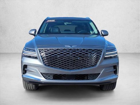 Used 2024 Genesis GV80 3.5T w/ Prestige Package image 2