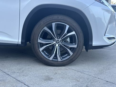 Used 2021 Lexus RX 350 AWD w/ Premium Package image 35