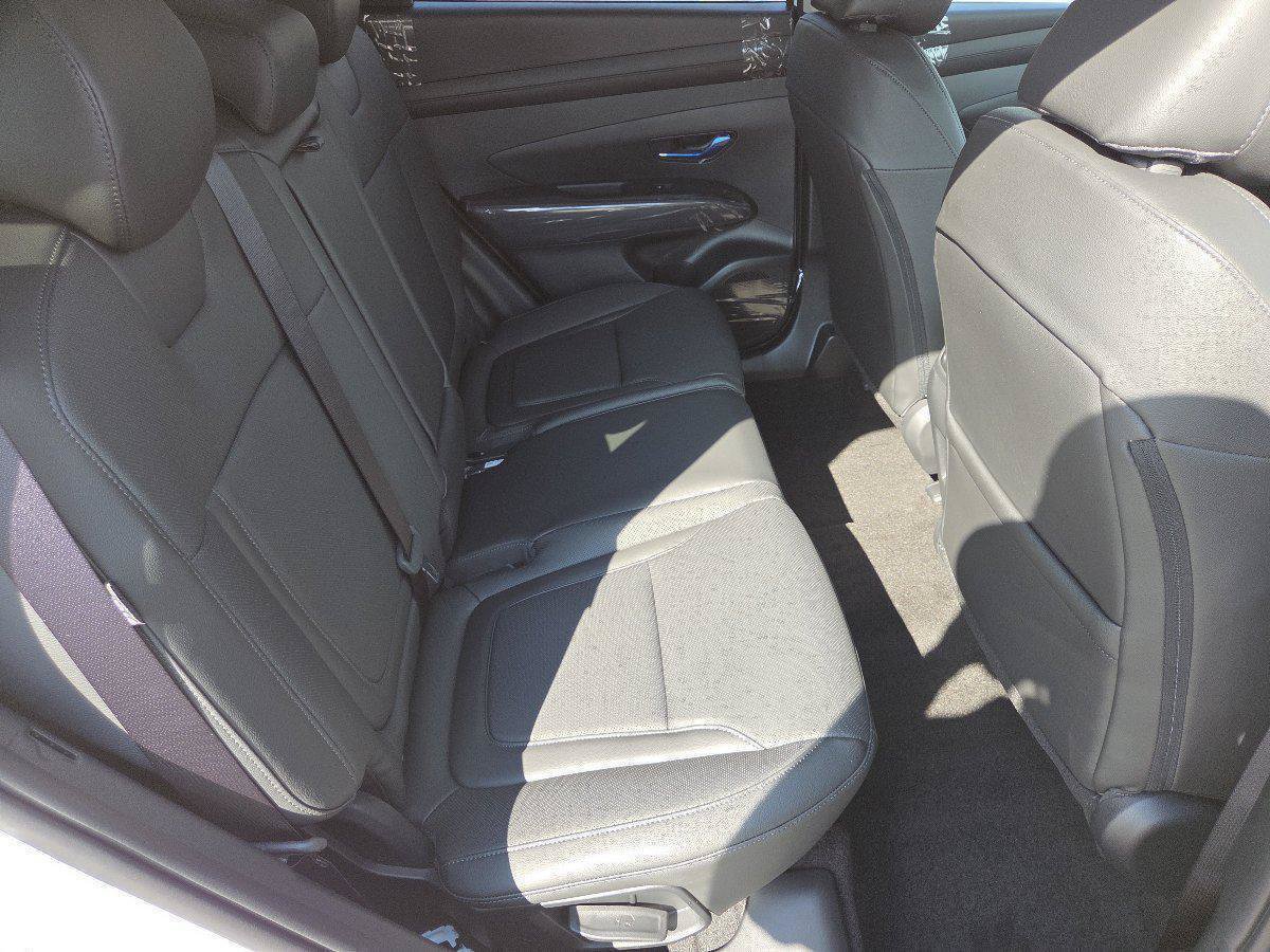 New 2026 Hyundai Tucson SEL Plus w/ Tow & Go Package AWD/4WD image 49