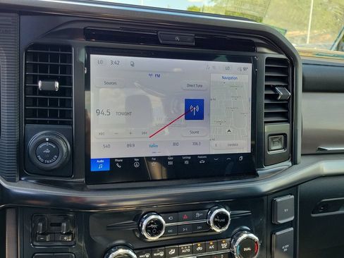 New 2026 Ford F150 Platinum w/ Equipment Group 702A High AWD/4WD image 27