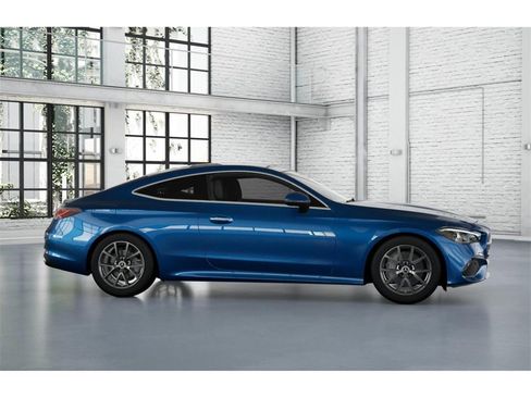 New 2024 Mercedes-Benz CLE 300 4MATIC Coupe image 15