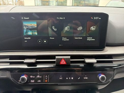 New 2026 Kia Sportage X-Line AWD/4WD image 31