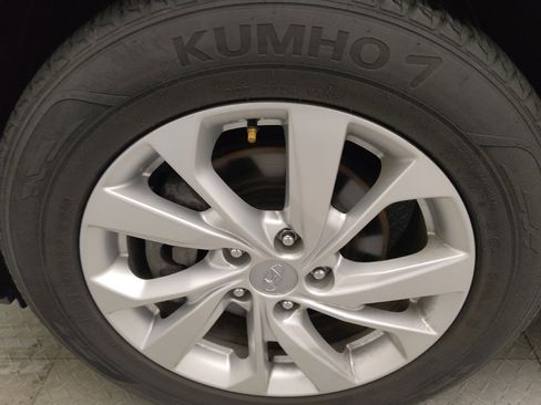 Used 2021 Hyundai Tucson Value FWD image 31