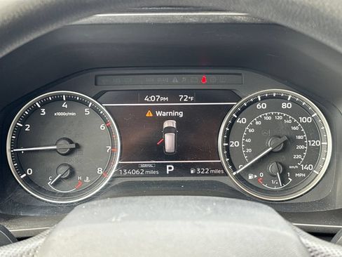 Used 2022 Mitsubishi Outlander ES AWD/4WD image 18