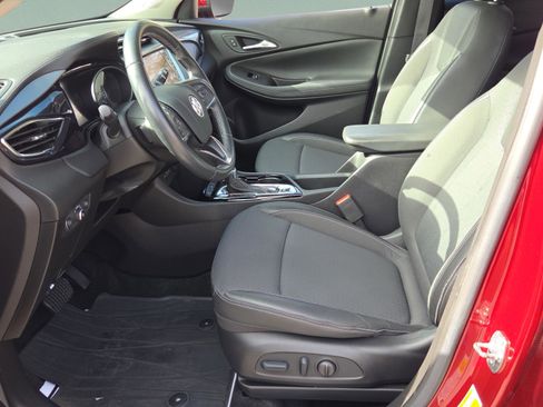 Used 2023 Buick Encore GX Select w/ Sport Touring Package image 10