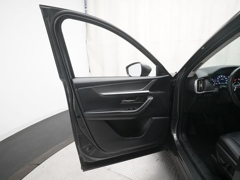 Used 2024 MAZDA CX-90 3.3 Turbo w/ Premium Package AWD/4WD image 29