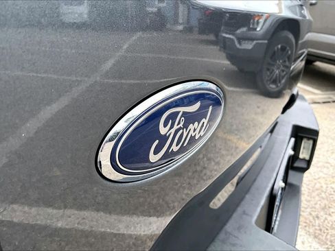 Certified 2021 Ford Bronco Sport Big Bend AWD/4WD image 31