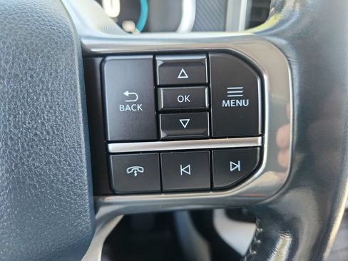 Certified 2022 Ford F150 Limited AWD/4WD image 19