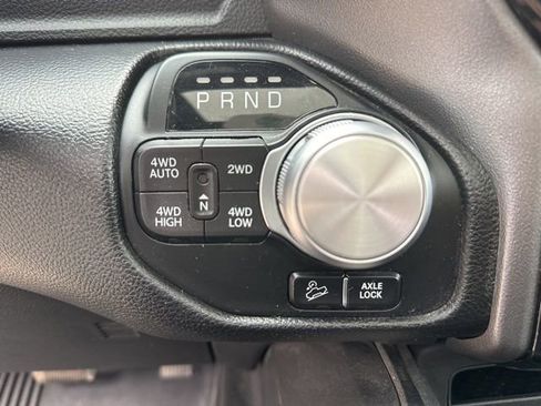 Used 2021 RAM 1500 Rebel w/ Rebel Level 2 Equipment Group image 14