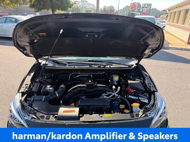 Used 2018 Subaru Impreza 2.0i Sport AWD/4WD image 12