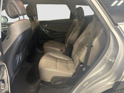 Used 2014 Hyundai Santa Fe Limited FWD image 20