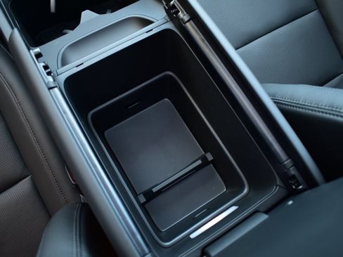 New 2025 Hyundai Santa Fe Limited image 42