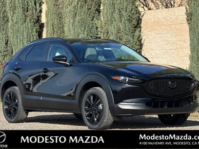 New 2026 MAZDA CX-30 2.5 Turbo Aire Edition