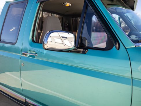 Used 1995 Ford F150 XL image 38