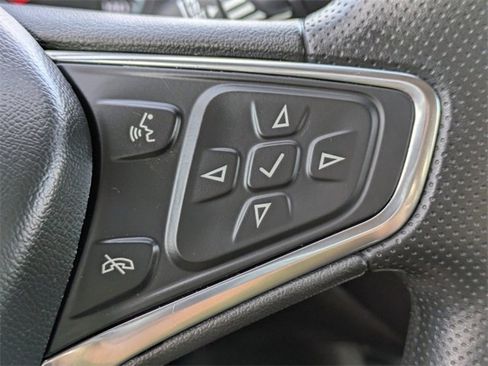 Used 2023 Chevrolet Malibu LT image 26