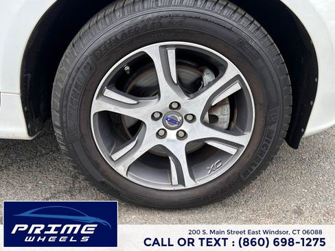 Used 2014 Volvo XC60 T6 AWD/4WD image 24