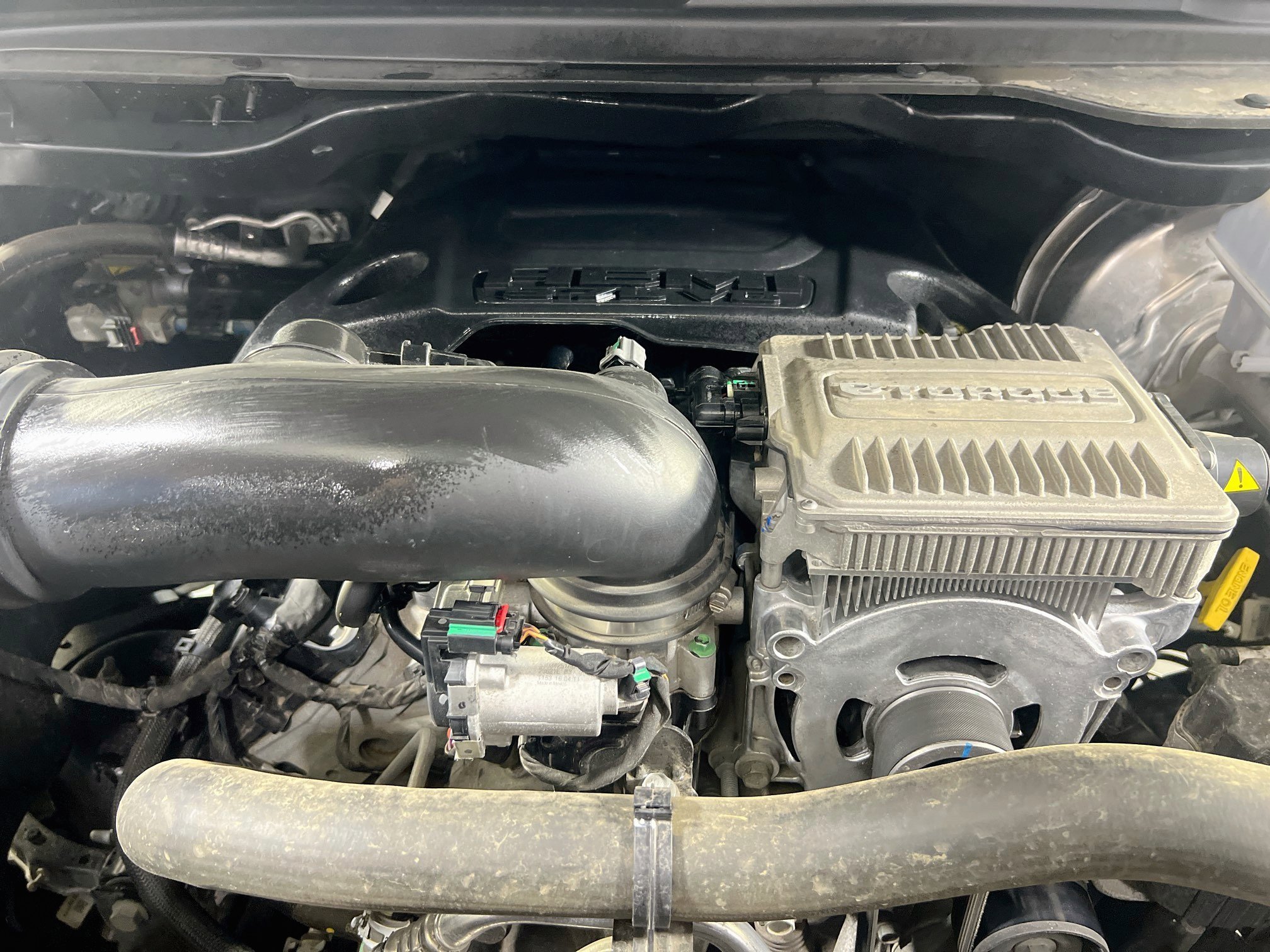 Used 2023 RAM 1500 Laramie AWD/4WD image 30