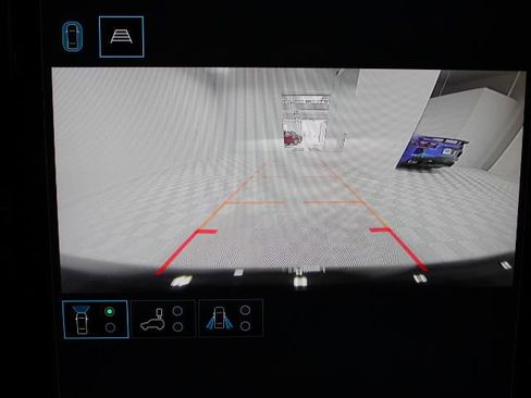 New 2026 GMC Terrain AT4 AWD/4WD image 49