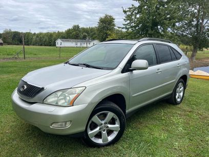 Used 2004 Lexus RX 330 AWD