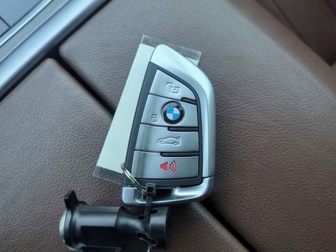 Used 2022 BMW X5 xDrive40i w/ Premium Package image 35