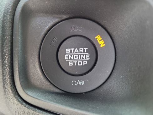 New 2026 Jeep Wrangler Sport image 28