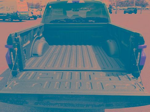 Certified 2023 Ford F150 Lightning XLT AWD/4WD image 18