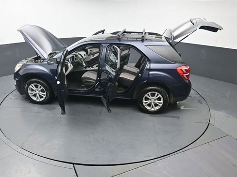 Used 2016 Chevrolet Equinox LT w/ Convenience Package image 44