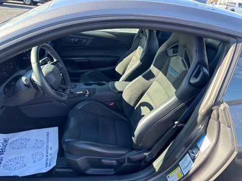 New 2024 Ford Mustang Dark Horse w/ Dark Horse Handlin Package image 13