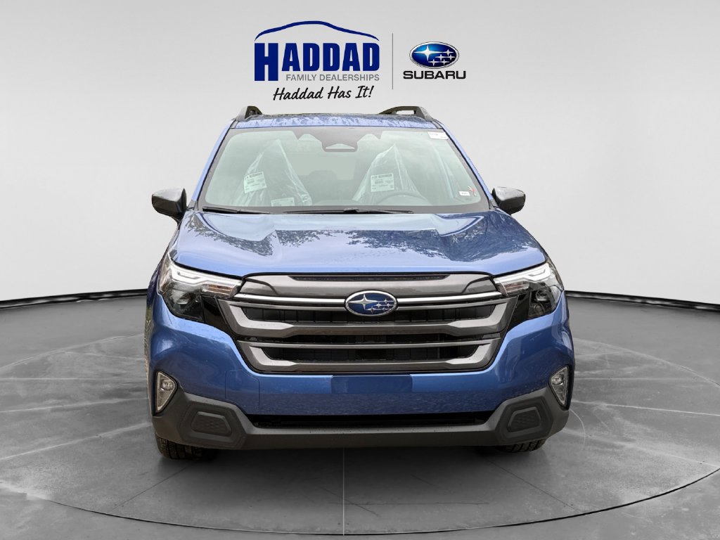 New 2026 Subaru Forester Premium AWD/4WD image 8