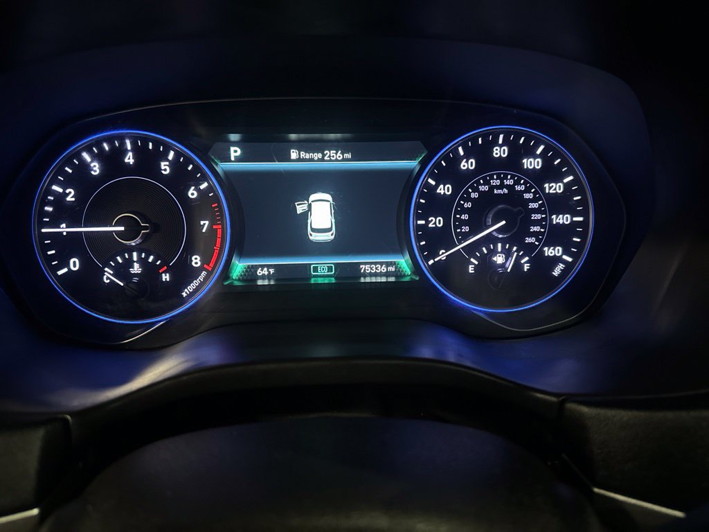 Used 2020 Hyundai Palisade SEL w/ Premium Package AWD/4WD image 12