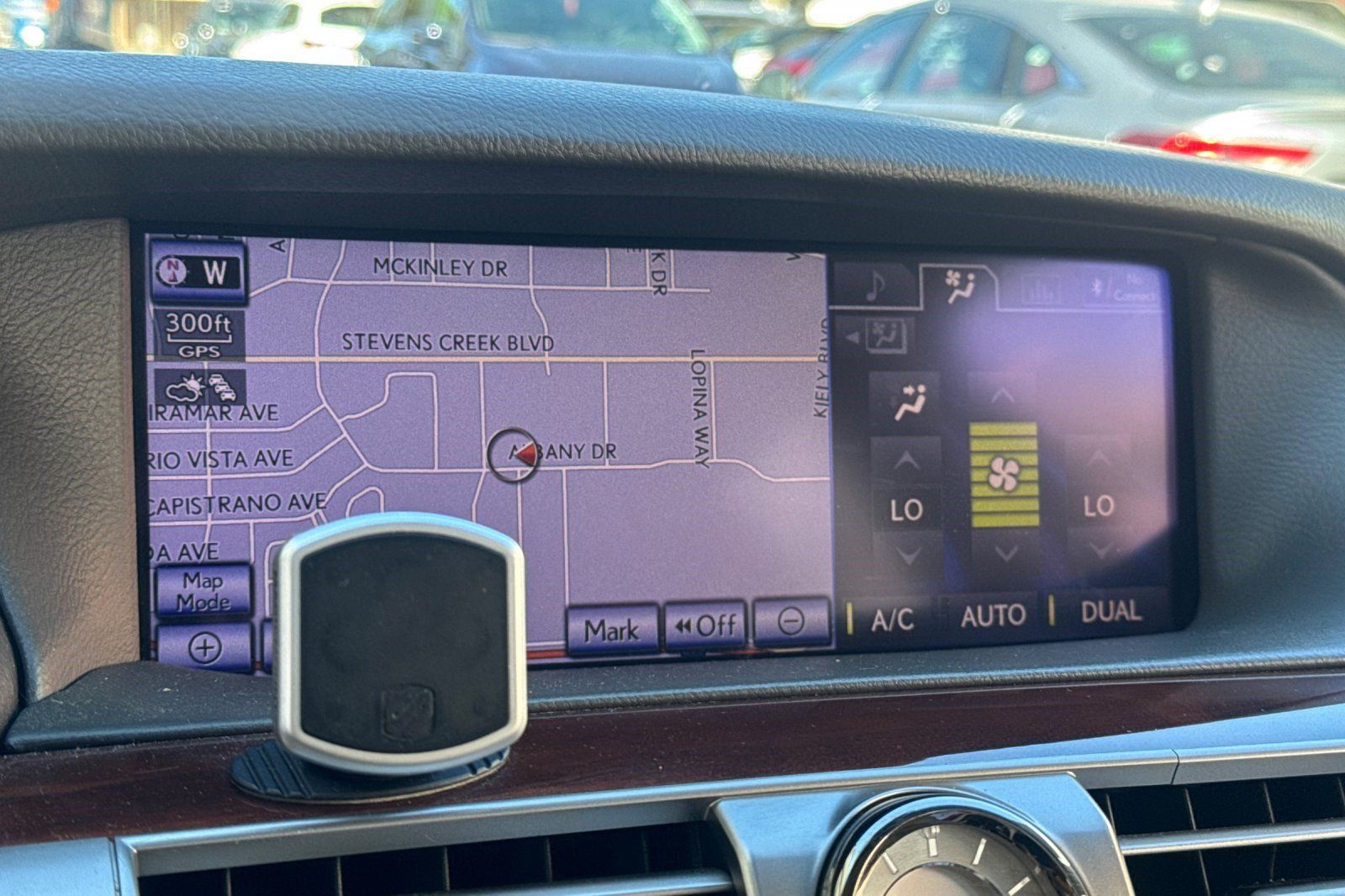 Used 2013 Lexus LS 460 w/ Comfort Pkg RWD image 20