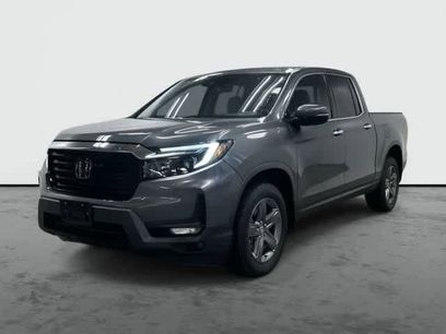 Certified 2023 Honda Ridgeline RTL-E