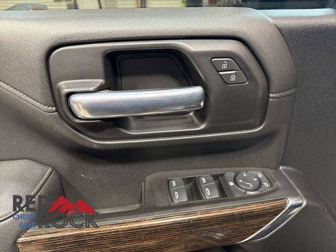 Used 2021 GMC Sierra 2500 SLE image 14