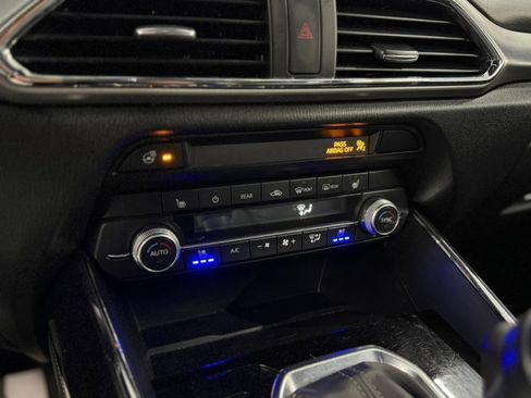 Used 2021 MAZDA CX-9 Grand Touring FWD image 18