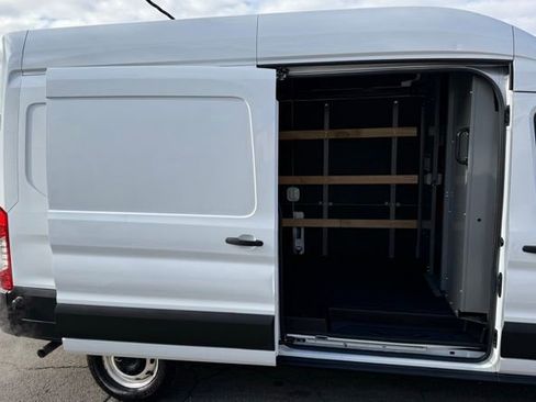 Used 2022 Ford Transit 250 148 High Roof w/ Load Area Protection Package image 24