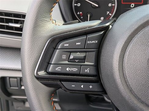 Certified 2025 Subaru Crosstrek 2.5i Limited w/ Crosstrek Mirror Package image 20