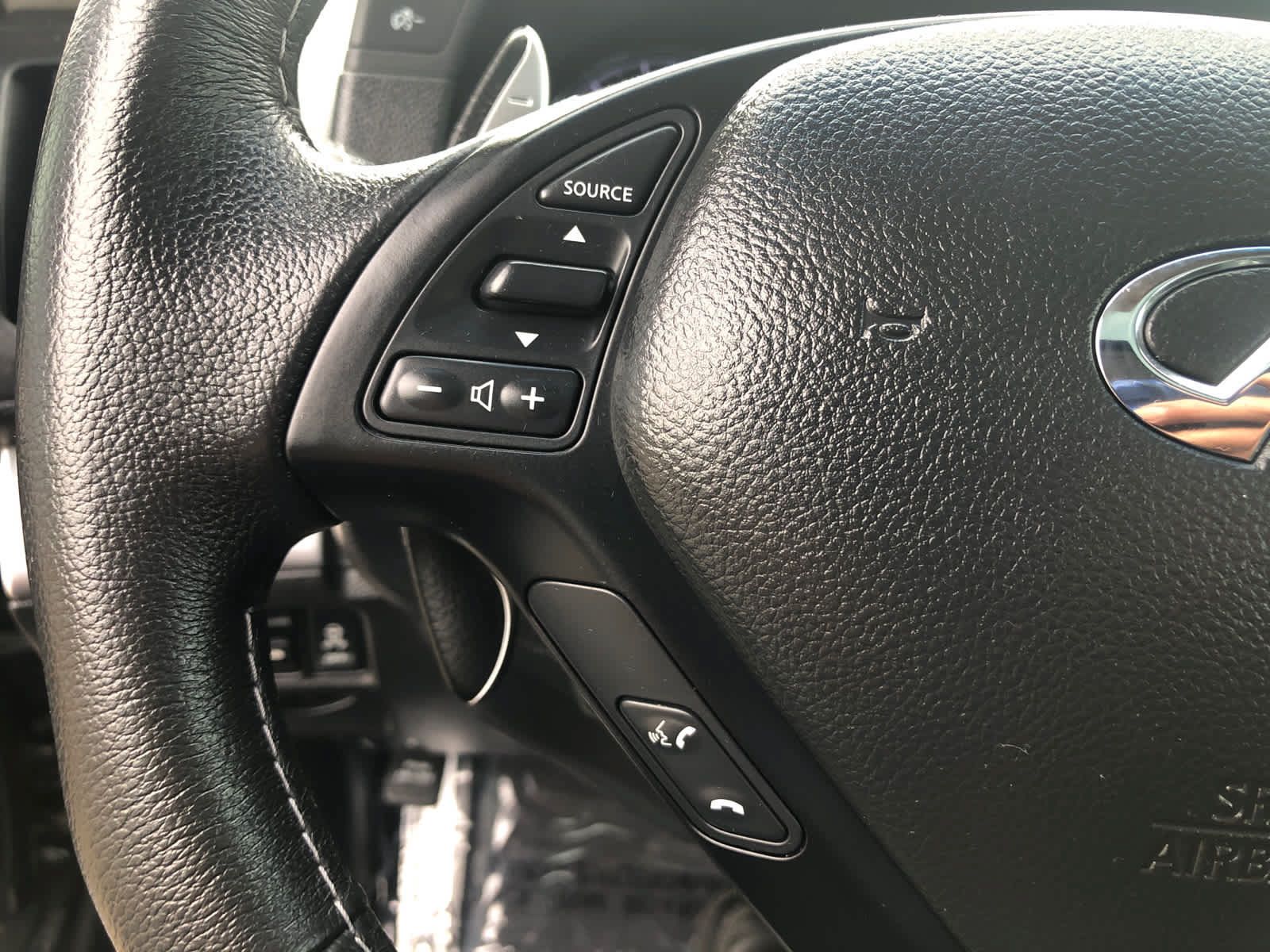 Used 2011 INFINITI G37 x Sedan w/ Premium Pkg AWD/4WD image 6