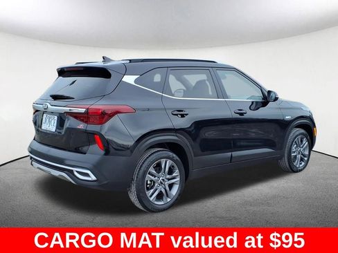 Used 2021 Kia Seltos S image 5